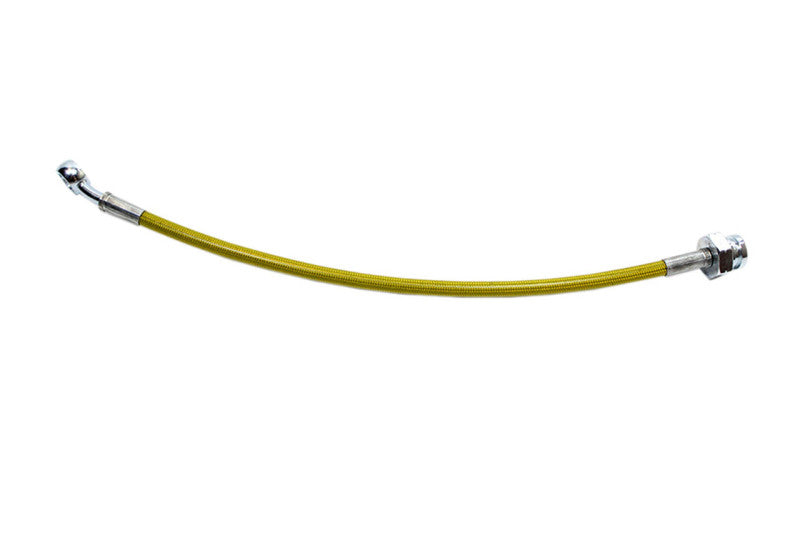 ISR Performance Shorty Clutch Line - 07-10 Nissan 350Z - IS-NCL-315