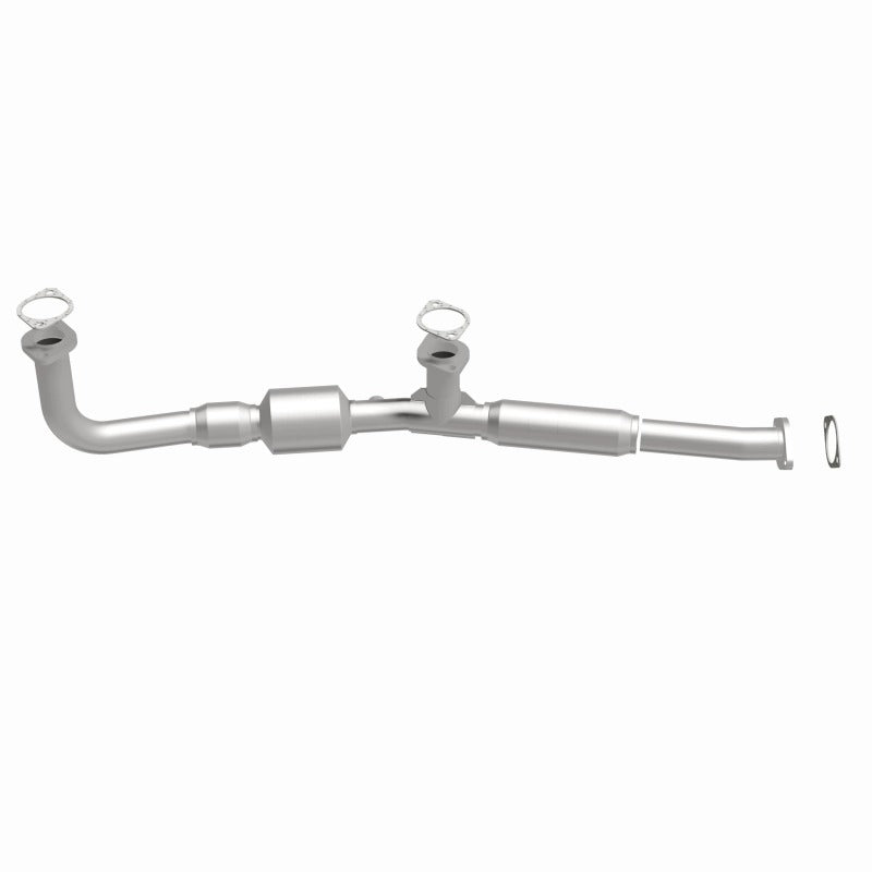 MagnaFlow Direct Fit Catalytic Converter 96-00 Chrysler Sebring 2.5L - 444302