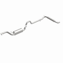 Load image into Gallery viewer, MagnaFlow BRE Exhaust Kit 05-07 Grand Caravan Town &amp; Country - 106-0103
