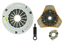 Load image into Gallery viewer, Exedy 1988-1989 Toyota MR2 Super Charged L4 Stage 2 Cerametallic Clutch Thick Disc - 16952