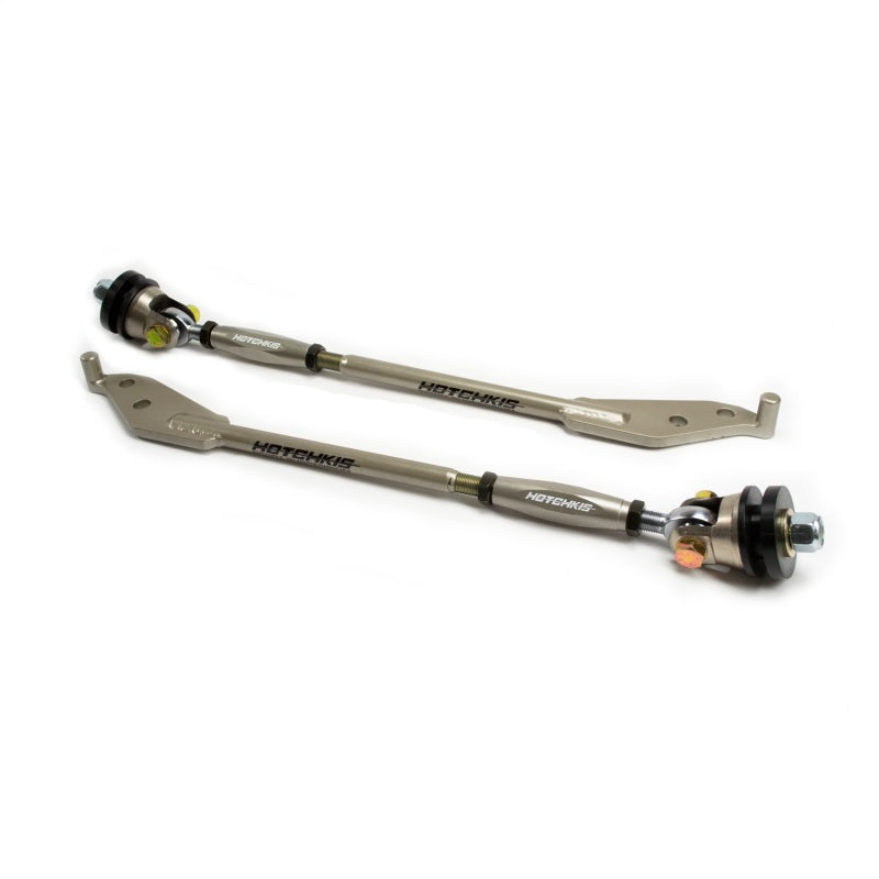 Hotchkis 68-70 Ford Mustang Adjustable Strut Rod - 14416