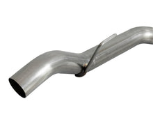 Load image into Gallery viewer, aFe Vulcan Series 3in 304SS Exhaust Cat-Back w/ OE Tips 2019 GM Silverado / Sierra 1500 V8-5.3L - 49-34103