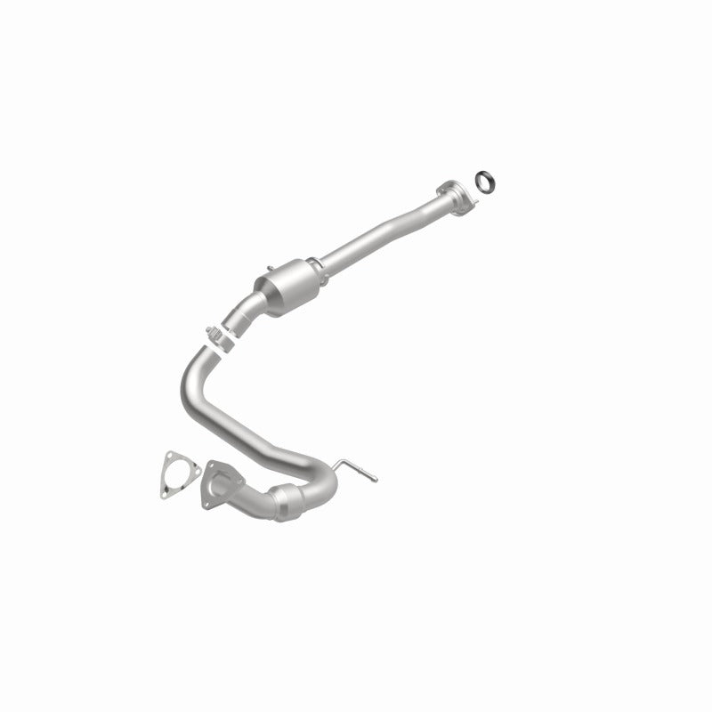 MagnaFlow 15-17 Chevrolet Colorado 2.5L Direct Fit Converter - 5592609