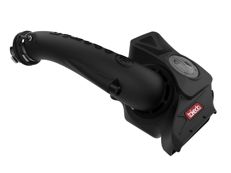 aFe Takeda Momentum Pro 5R Cold Air Intake System 2022 Hyundai Elantra N - 56-70057R