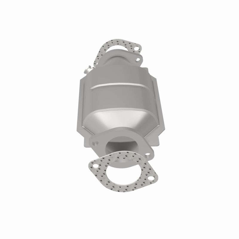 MagnaFlow Direct Fit Catalytic Converter 97-99 Nissan Maxima Rear - 23704