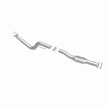 Load image into Gallery viewer, MagnaFlow Direct Fit Catalytic Converter 03-07 GM 2500/3500 P/S OEM - 49603