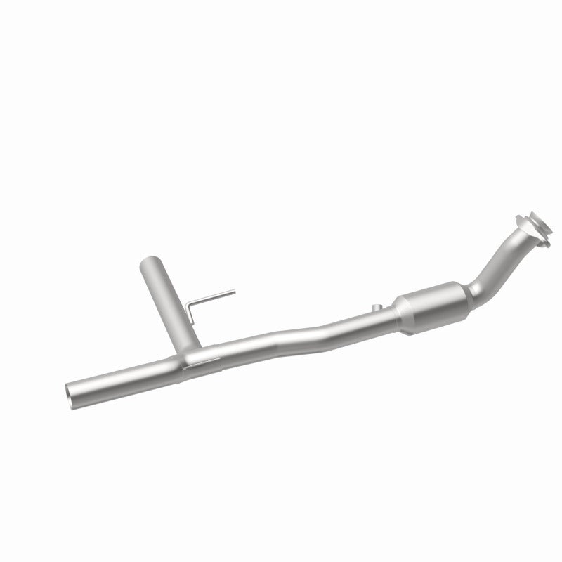 MagnaFlow Direct Fit Catalytic Converter OEM 05-08 Ford F150 4.2L V6 (Passenger Side) - 52154
