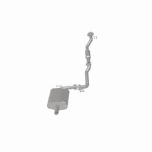 Load image into Gallery viewer, MagnaFlow BRE Exhaust Kit 04-06 Infiniti G35 - 106-0159
