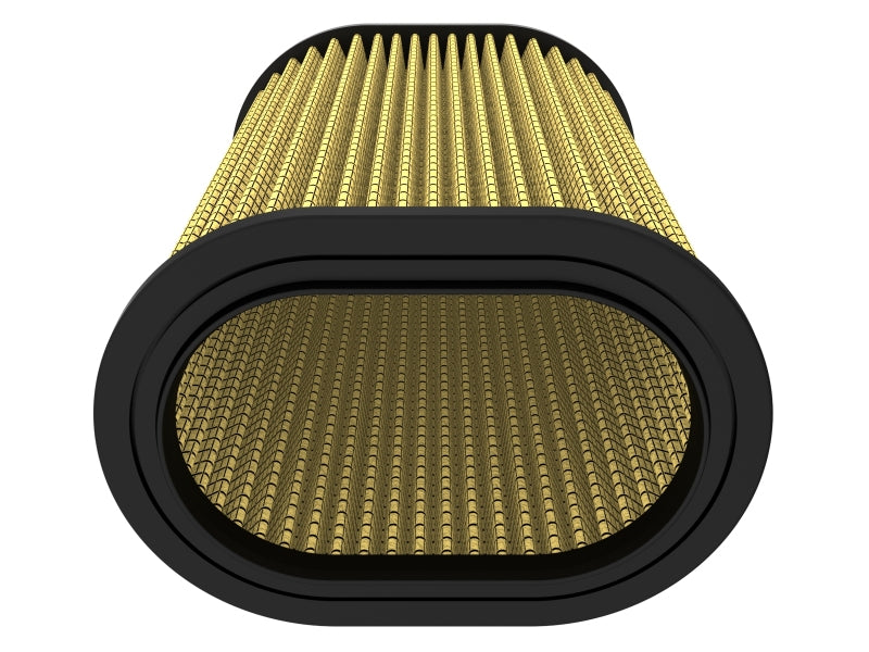 aFe Aries Powersport Air Filters OER PG7 A/F PG7 SxS - Yamaha Rhino 700 08-09 - 87-10035