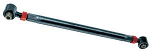 SPC Performance 05-10 Ford Mustang (V6/V8)Black Anodized Adjustable Panhard Bar - 72045