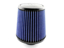 Load image into Gallery viewer, aFe MagnumFLOW Air Filters UCO P5R A/F P5R 2-1/2F x 6B x 4-3/4T x 6H - 24-25002