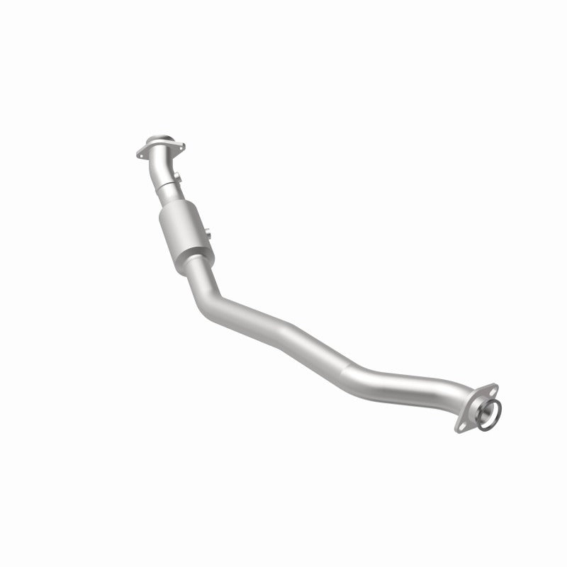 MagnaFlow 12-17 Dodge Durango / 13-17 Jeep Grand Cherokee Direct Fit CARB Compliant Converter - 5551584
