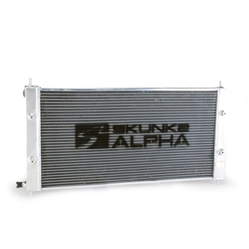 Skunk2 13-20 Subaru BRZ / 13-20 Scion/Toyota FR-S Alpha Series Radiator (Excl Rad Cap) - 349-12-1000