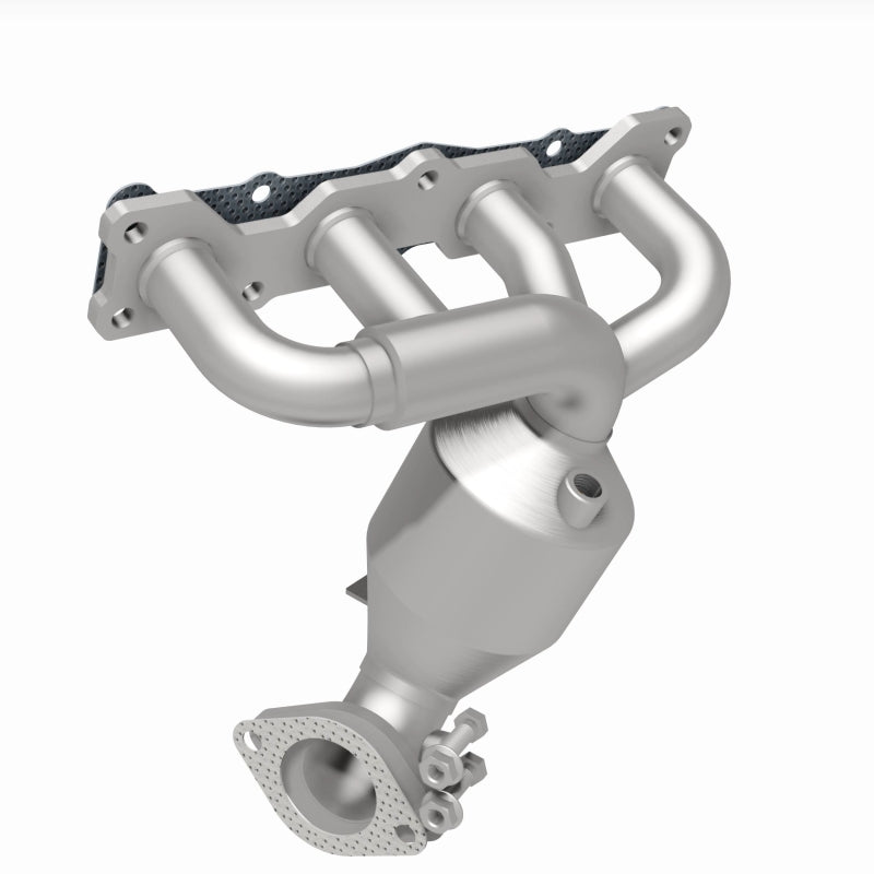 MagnaFlow 2015 Kia Optima 2.4L Direct Fit Catalytic Converter - 5531125