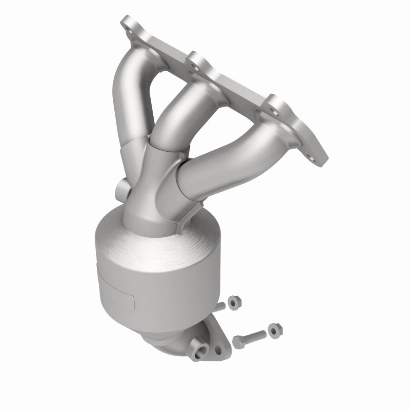 MagnaFlow Direct Fit Catalytic Converter 07-08 Hyundai Tiburon 2.7L - 51950