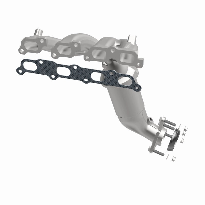 MagnaFlow DF Cat. Conv 07-10 Chevy Colorado / 07-10 GMC Canyon / 07-08 Isuzu I-290 2.9L Manifold - 49378