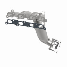 Load image into Gallery viewer, MagnaFlow DF Cat. Conv 07-10 Chevy Colorado / 07-10 GMC Canyon / 07-08 Isuzu I-290 2.9L Manifold - 49378
