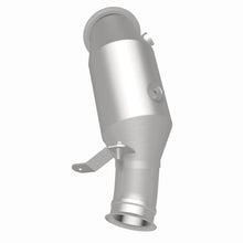 Load image into Gallery viewer, MagnaFlow 2014 BMW 335i GT xDrive 3.0L Underbody Direct Fit EPA Compliant Catalytic Converter - 52245