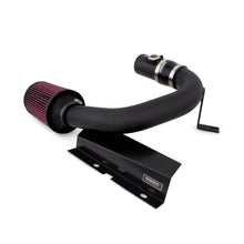 Load image into Gallery viewer, Mishimoto 13+ Subaru BRZ/Scion FR-S Performance Cold Air Intake Kit - Wrinkle Black - MMAI-BRZ-13WBK