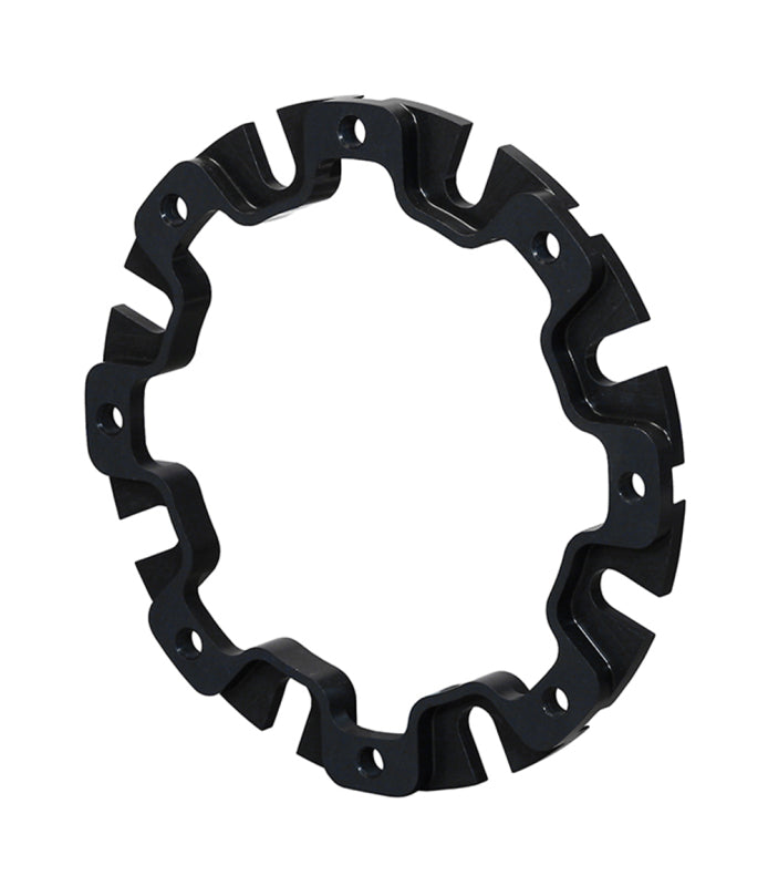 Wilwood adapter rotor dynamic MT 8X7.00 starlite 55 - 300-14294