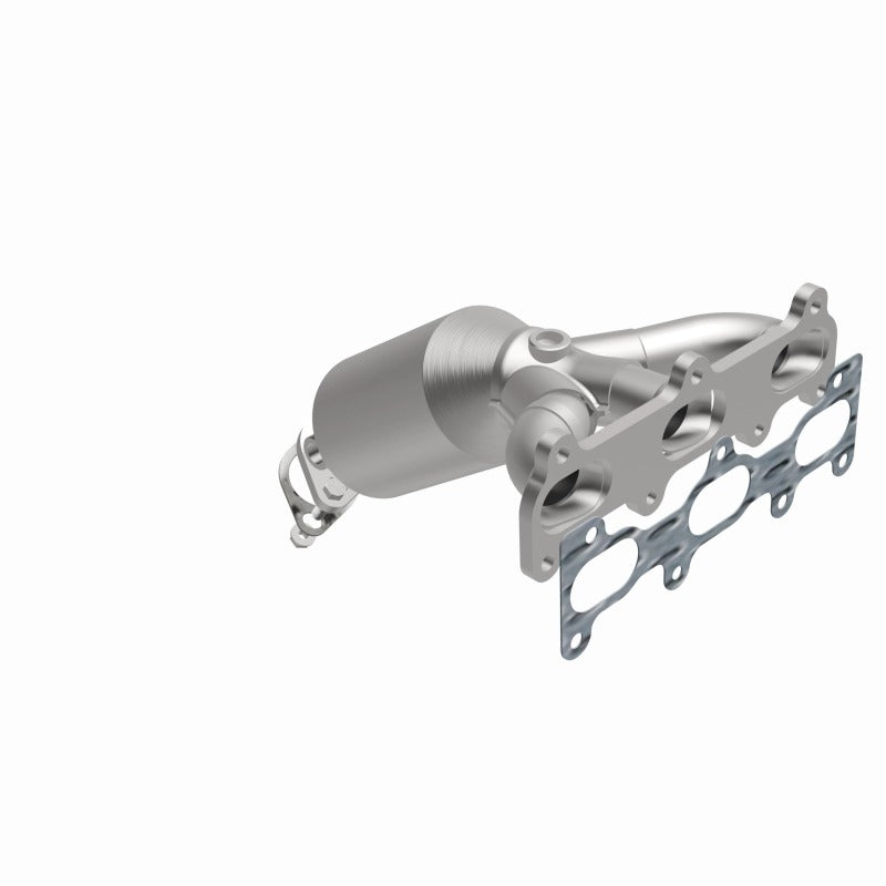 MagnaFlow Direct Fit Catalytic Converter 05-08 Kia Sportage 2.7L Passenger Side - 51244