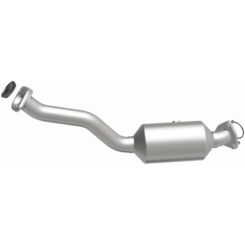 MagnaFlow California Direct Fit Catalytic Converter 07-08 Honda Fit 1.5L - 5461768