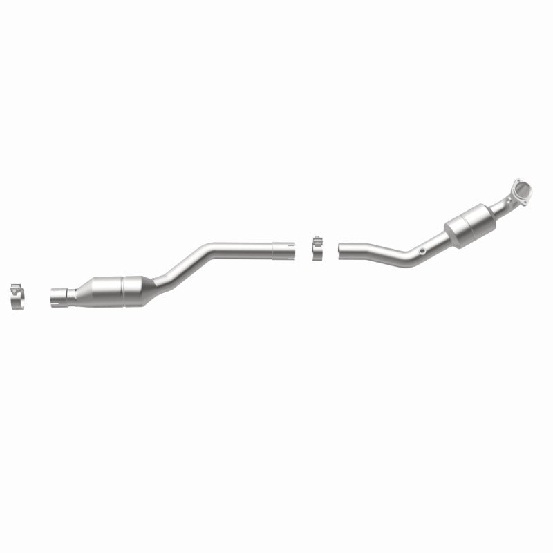 MagnaFlow 2006 Mercedes-Benz SL500 5.0L Direct Fit Converter - 551202