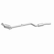 Load image into Gallery viewer, MagnaFlow 11-12 Mercedes-Benz C300 3.0L OEM Grade Direct Fit Catalytic Converter - 21-498