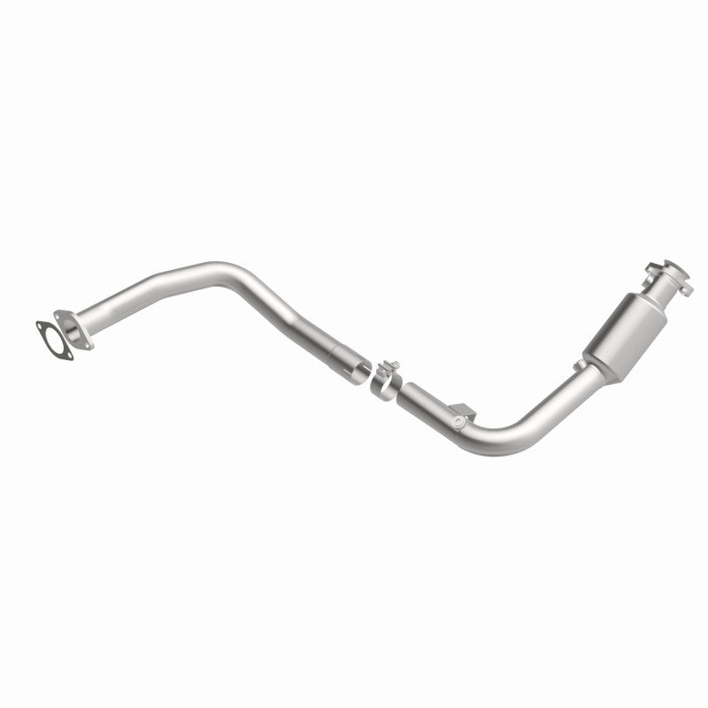 MagnaFlow 07-09 Land Rover Range Rover Sport 4.2L Direct Fit Converter - 5451719