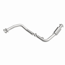 Load image into Gallery viewer, MagnaFlow 07-09 Land Rover Range Rover Sport 4.2L Direct Fit Converter - 5451719
