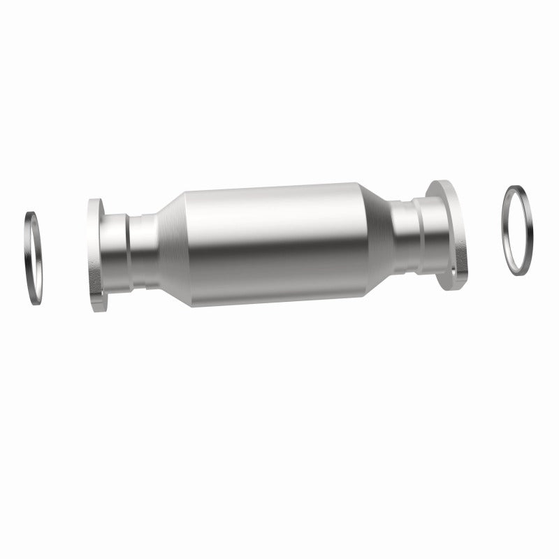 MagnaFlow 93-94 Land Cruiser 4.5 Undby Direct Fit Converter - 24455