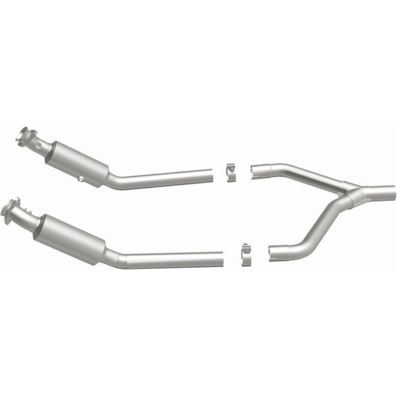 MagnaFlow 06-10 Ford Mustang 4.0L Direct Fit Converter - 5561533