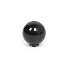 Load image into Gallery viewer, BLOX Racing V2 - 490 Limited Series Spherical Shift Knob 10X1.5 - Platinum - BXAC-00240-GM-V2