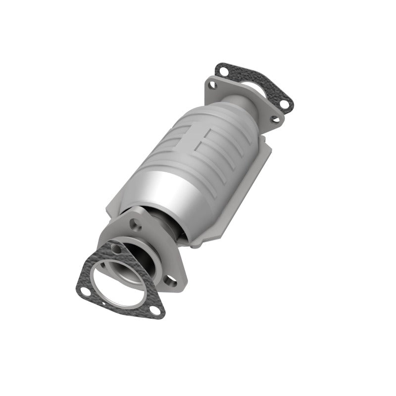 MagnaFlow 86-89 Honda Accord 2.0L CA Direct Fit Converter - 3322623