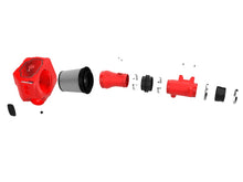 Load image into Gallery viewer, aFe 2025 RAM 1500 L6-3.0L (tt) Momentum GT Red Edition Cold Air Intake w/ Pro Dry S Filter (MOQ 12) - 50-70120DR