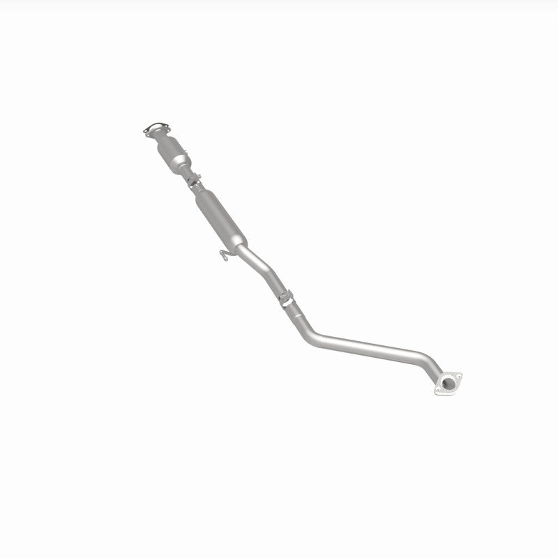 MagnaFlow DF Catalytic Conv OEM Grade Federal EPA Compliant 14-17 Kia Forte / Hyundai Elantra - 52828