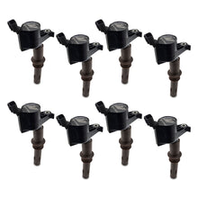Load image into Gallery viewer, Mishimoto 09-10 Ford F-150 4.6L Ignition Coil - 8-Pack - MMIG-F150-0908