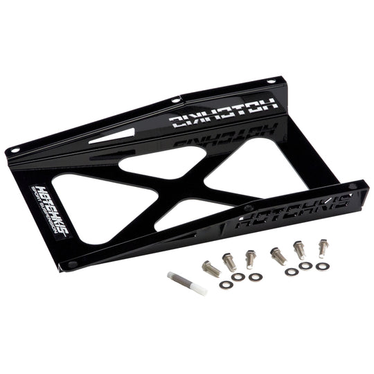 Hotchkis 67-69 Camaro/Firebird Convertible X Brace Support - 1404