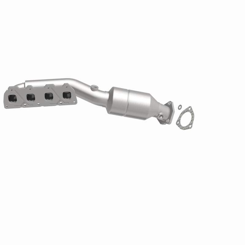 MagnaFlow Conv DF 02-04 VW Passat 4.0L - 50796