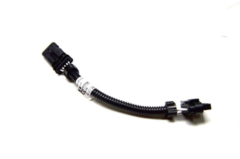 Kooks 18+ Ford Mustang 8in. Front O2 Extension Harness - CAS-109677-8