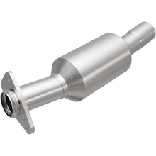 Load image into Gallery viewer, MagnaFlow GM Passenger car CA Direct Fit Converter - 3322431