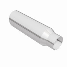 Load image into Gallery viewer, MagnaFlow Tip 1-pk BB SC 3.5x12 2.5 ID 15 - 35205