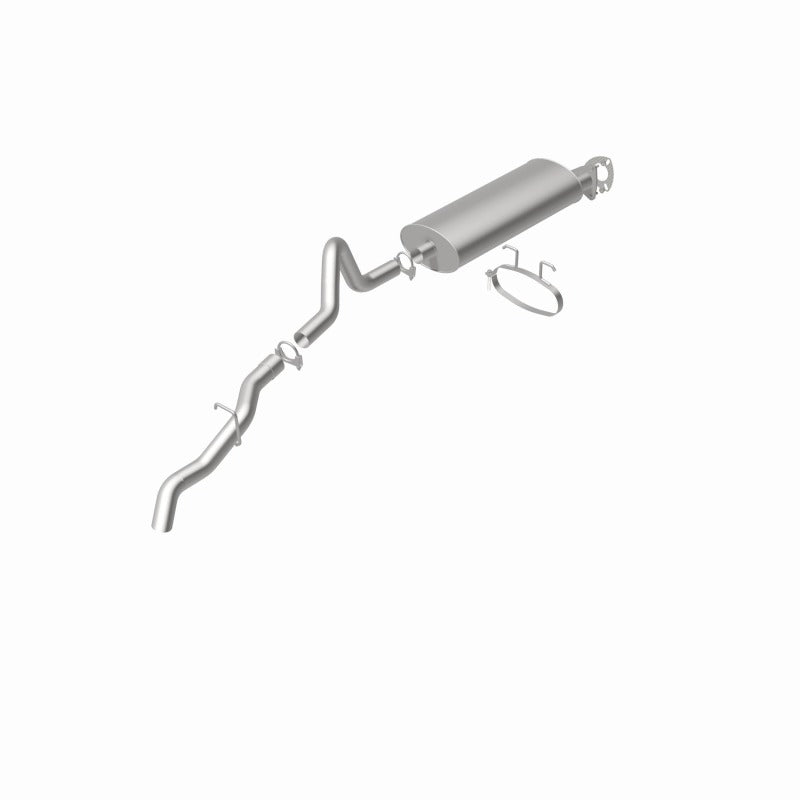 MagnaFlow BRE Exhaust Kit 98-99 Jimmy Blazer Bravada 4.3L - 106-0181