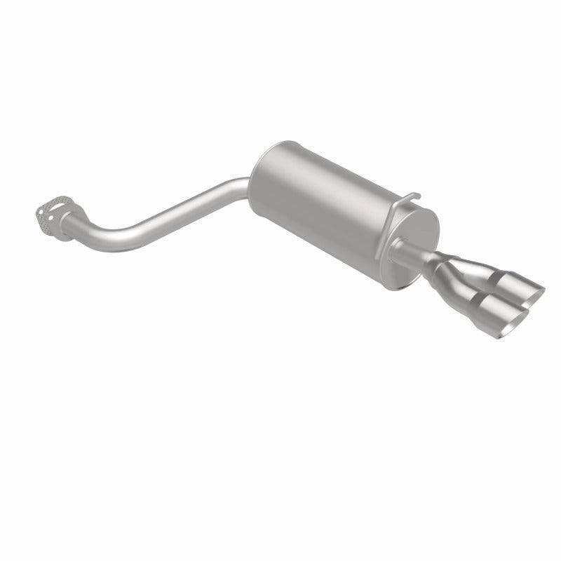 BRExhaust 09-13 Mazda 6 2.5L Muffler Kit - 108-0018