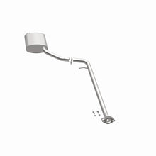 Load image into Gallery viewer, BRExhaust 06-10 Hyundai Sonata 2.4L Muffler Kit - 108-0161
