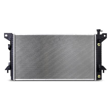 Load image into Gallery viewer, Mishimoto 11-14 Ford F-150 6.2L Plastic Radiator - R13227