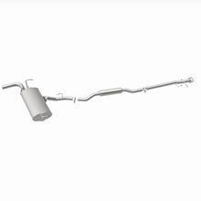 Load image into Gallery viewer, MagnaFlow BRE Exhaust Kit 08-10 Nissan Rogue 2.5L - 106-0225