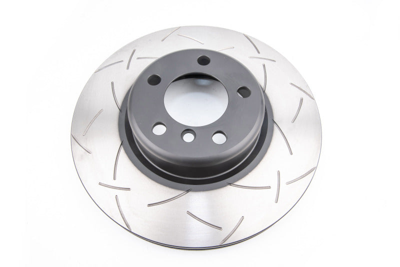 DBA 14-16 BMW 435i Gran Coupe M-Sport (F36) Front Slotted T3 4000 Series Rotor - DBA42676S