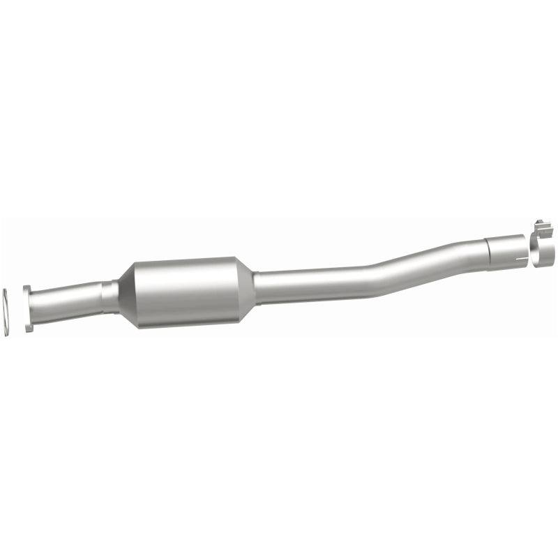 MagnaFlow 10-12 Chevrolet Equinox 3.0L Direct Fit Converter - 5592103