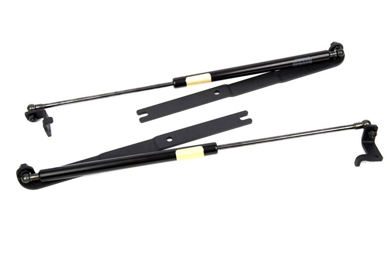 GrimmSpeed 03-08 Subaru Forester Hood Struts - 097025